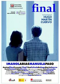 Watch Final (Short 2007)