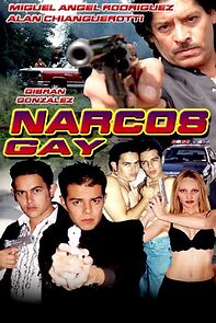 Watch Los hijos del narco