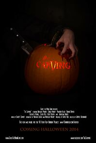 Watch The Carving (Short 2014)