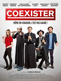 Watch Coexister