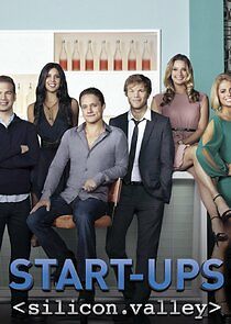 Watch Start-Ups: Silicon Valley