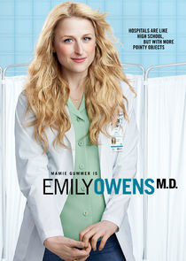 Watch Emily Owens, M.D.