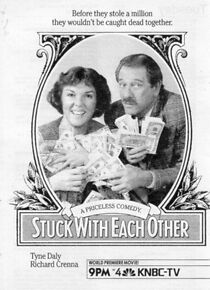 Watch Stuck with Each Other