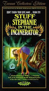 Watch Stuff Stephanie in the Incinerator