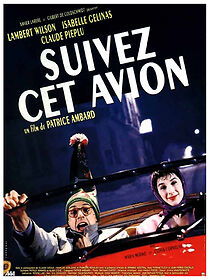 Watch Suivez cet avion