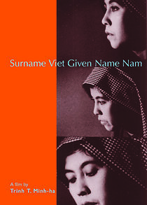 Watch Surname Viet Given Name Nam
