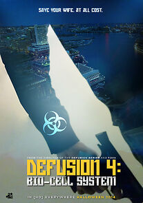 Watch Defusion 4: Bio-Cell System (Short 2014)