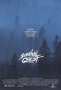 Watch Survival Quest