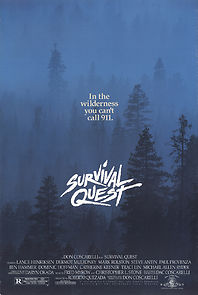 Watch Survival Quest