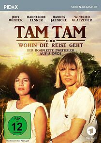 Watch Tam Tam oder Wohin die Reise geht