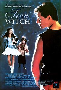 Watch Teen Witch