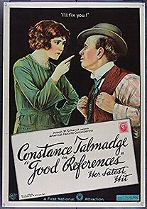 Watch Good References