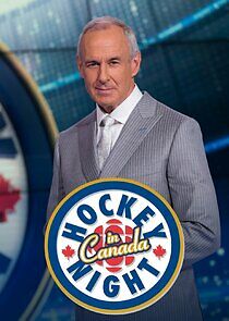 Watch Hockey Night in Canada on CBC