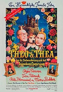 Watch Theo en Thea en de ontmaskering van het tenenkaasimperium