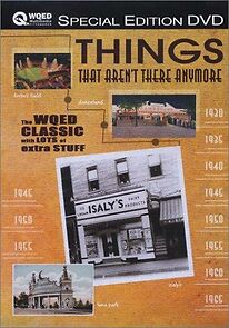 Watch Things That Aren't There Anymore