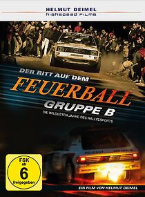 Watch Gruppe B - Der Ritt auf dem Feuerball