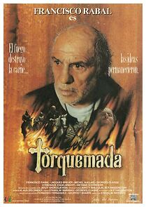 Watch Torquemada