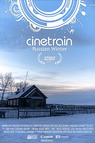 Watch Cinetrain: Russian Winter