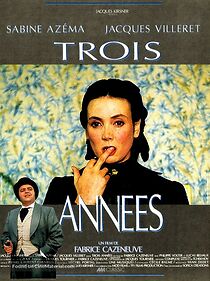 Watch Trois années
