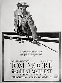 Watch The Great Accident