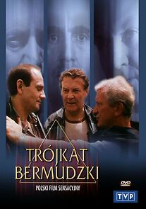 Watch Trójkat bermudzki