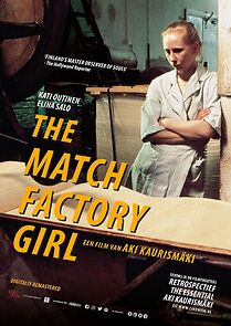Watch The Match Factory Girl