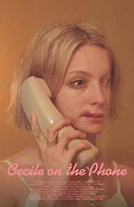 Watch Cecile on the Phone (Short 2017)