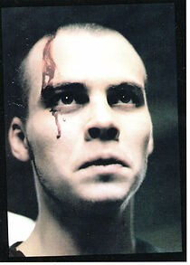 Watch Túsztörténet