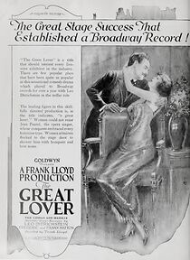 Watch The Great Lover