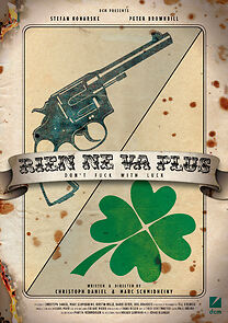 Watch Rien ne va plus (Short 2015)