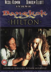 Watch Bangkok Hilton