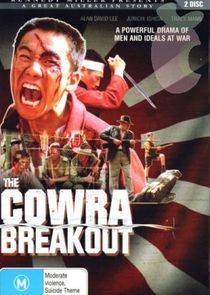 Watch The Cowra Breakout
