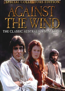 Watch Against the Wind