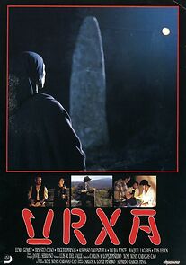 Watch Urxa