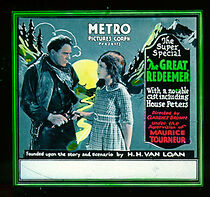 Watch The Great Redeemer