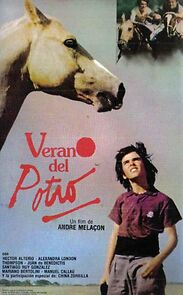 Watch Summer of the Colt