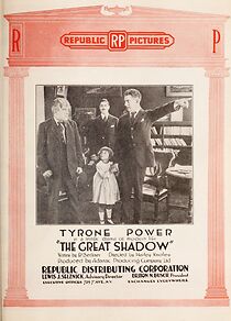 Watch The Great Shadow