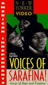Watch Voices of Sarafina!