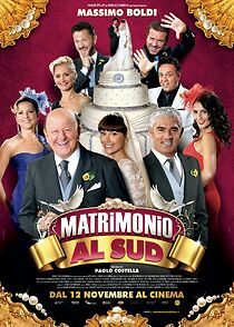 Watch Matrimonio al Sud