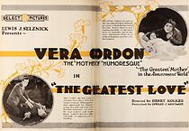 Watch The Greatest Love