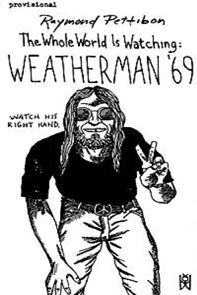 Watch Weatherman '69