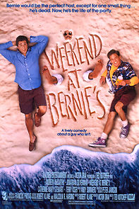 Watch Weekend at Bernie's