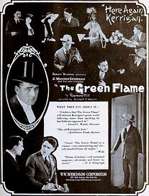 Watch The Green Flame