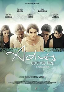 Watch Adiós querido Pep