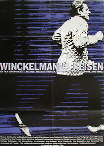 Watch Winckelmanns Reisen