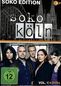 Watch SOKO Köln