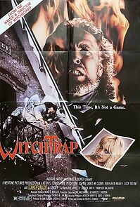 Watch Witchtrap
