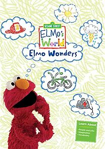Watch Elmo's World: Elmo Wonders