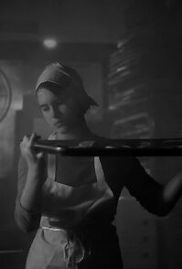 Watch The Man Who Came Out Only at Night (Short 2013)