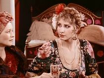 Watch Zhenitba Balzaminova